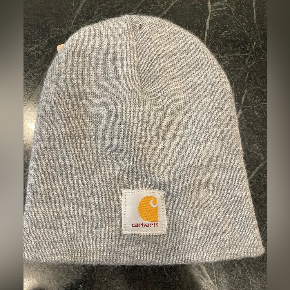 CARHARTT NWT Stocking Cap - Picture 2 of 6